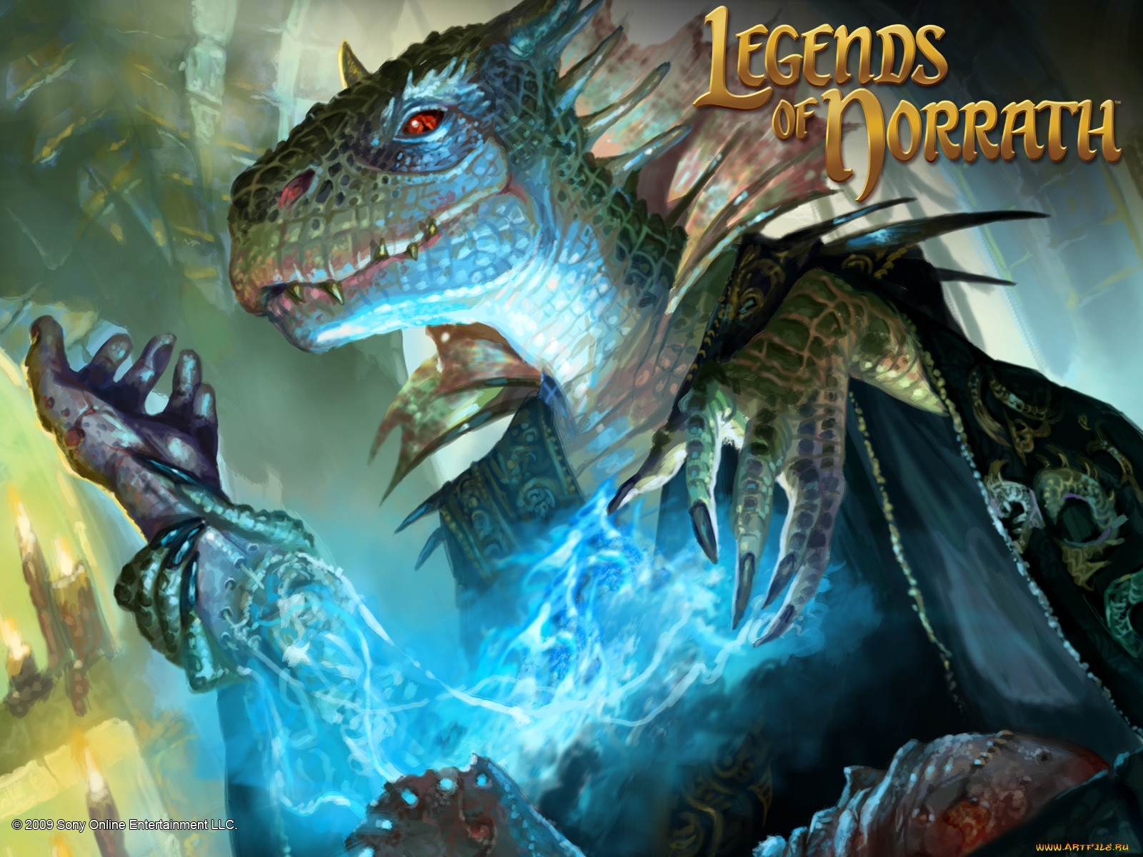 legends, of, norrath, travelers, , 